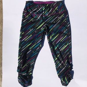 Cropped Everlast leggings